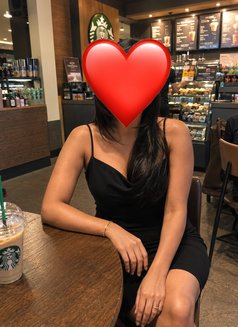 Prachi - Real Meet & Chat service - escort in Noida Photo 6 of 6
