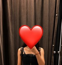 Prachi - Real Meet & Chat service - puta in Noida