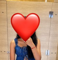 Prachi - Real Meet & Chat service - puta in Noida