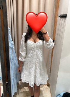 Prachi - Real Meet & Chat service - puta in Noida Photo 6 of 6