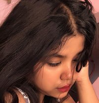 Prachi Real Meet - escort in Jaipur