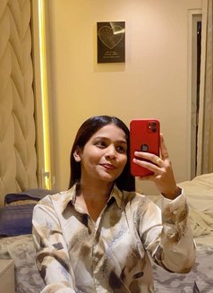 Prachi Real Meet or Cam Show - escort in Pune Photo 2 of 4