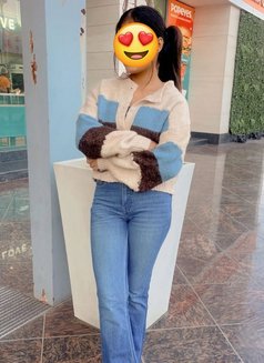 Prachi Real Meet or Cam Show - escort in Pune Photo 3 of 4