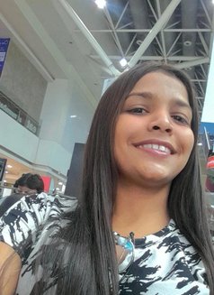 Prachi Real Meet or Cam Show - escort in Pune Photo 2 of 3
