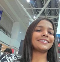 Prachi Real Meet or Cam Show - escort in Pune