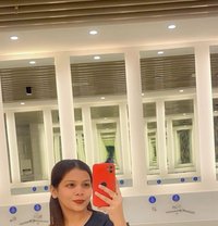 Prachi Real Meet or Cam Show - escort in Pune