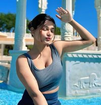 🦋Prachi 🦋Verified 🦋 Independent 🦋 - escort in Dubai