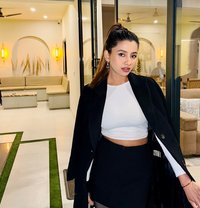 Prachi Verma - escort in Abu Dhabi