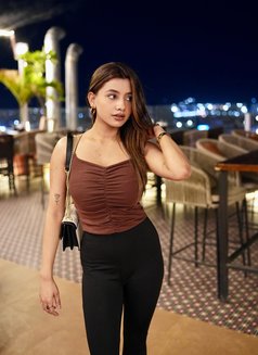 Prachi Verma - escort in Abu Dhabi Photo 5 of 5