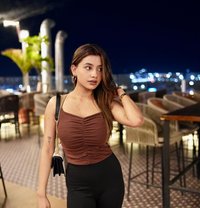 Prachi Verma - escort in Abu Dhabi