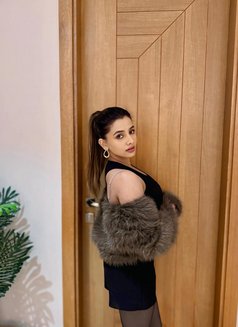 Prachi 🦋Verma Vip Independent Model - escort in Dubai Photo 3 of 5