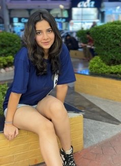 Prachi Vip Full Satisfied Service Indepe - escort in Pune Photo 1 of 3