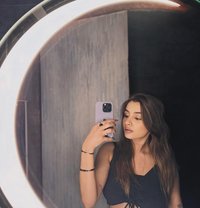 Prachi Vip - escort in Kuala Lumpur