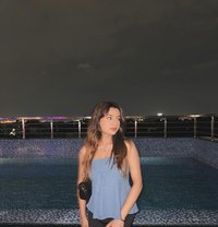 Prachi Vip - puta in Kuala Lumpur