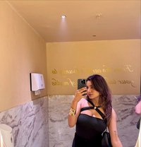 Prachi Vip - puta in Kuala Lumpur