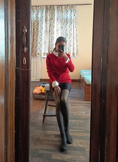 Prachiii - puta in Kathmandu Photo 3 of 5