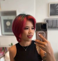 Prada - escort in Pattaya