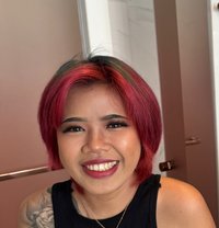 Prada - escort in Pattaya