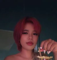 Prada - escort in Pattaya