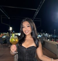 Prada - masseuse in Hua Hin