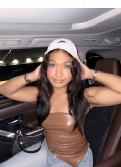 Prada - Transsexual escort in Hua Hin Photo 1 of 7