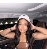 Prada - Transsexual escort in Hua Hin