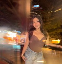Prada - Transsexual escort in Hua Hin