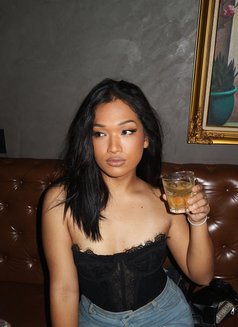 Prada - masseuse in Hua Hin Photo 10 of 10