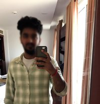 Pradeep 07 - Male escort in Bangalore