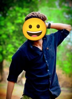 Pradeep - Male escort in Bangalore Photo 1 of 3