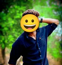 Pradeep - Male escort in Bangalore