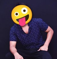 Pradeep - Male escort in Bangalore