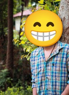 Pradeep - Male escort in Bangalore Photo 3 of 3