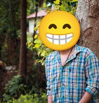 Pradeep - Male escort in Bangalore