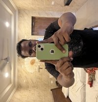 Pradeep - Male escort in Chennai