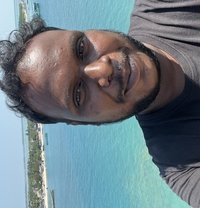 Pradeep - Acompañantes masculino in Chennai