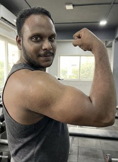 Pradeep - Male escort in Chennai Photo 5 of 7