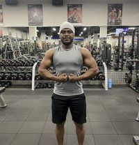 Pradeep - Male escort in Chennai