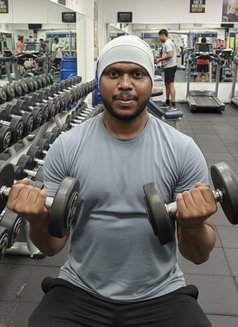 Pradeep - Male escort in Chennai Photo 7 of 7