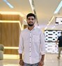 Pradeep - Acompañantes masculino in Hyderabad Photo 1 of 2