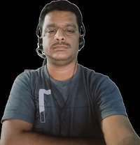 Pradeep K - Male escort in Pune