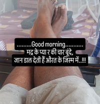 Pradeep know what you need - Acompañantes masculino in Pune