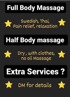Pradeep know what you need - Acompañantes masculino in Pune Photo 8 of 8