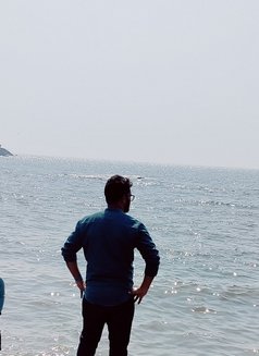 Pradeep Kushwaha - Male escort in Mumbai Photo 1 of 2