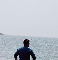 Pradeep Kushwaha - Male escort in Mumbai