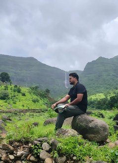 Pradeep Kushwaha - Male escort in Mumbai Photo 2 of 2