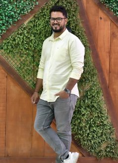 Pradeep Kushwaha - Male escort in Mumbai Photo 3 of 4