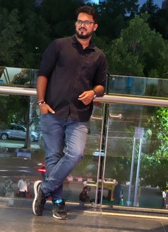 Pradeep Kushwaha - Male escort in Mumbai Photo 4 of 4