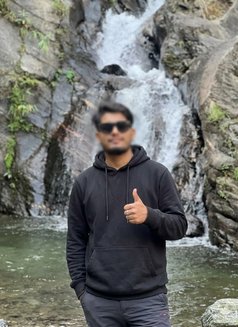 Pradeep - Male escort in Kathmandu Photo 1 of 1