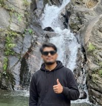 Pradeep - Male escort in Kathmandu